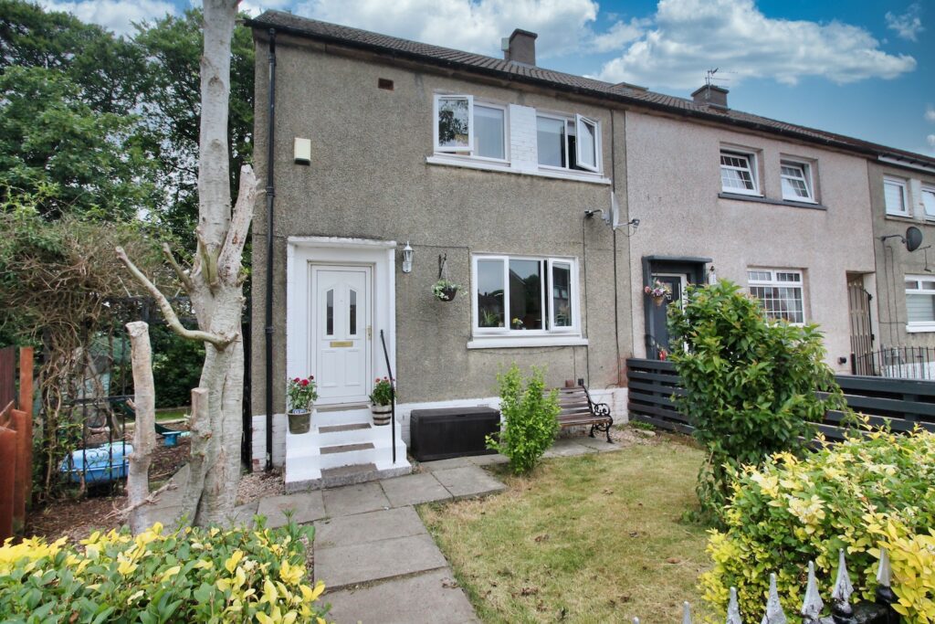 Myrtle Square, Bishopbriggs, G64 1LT