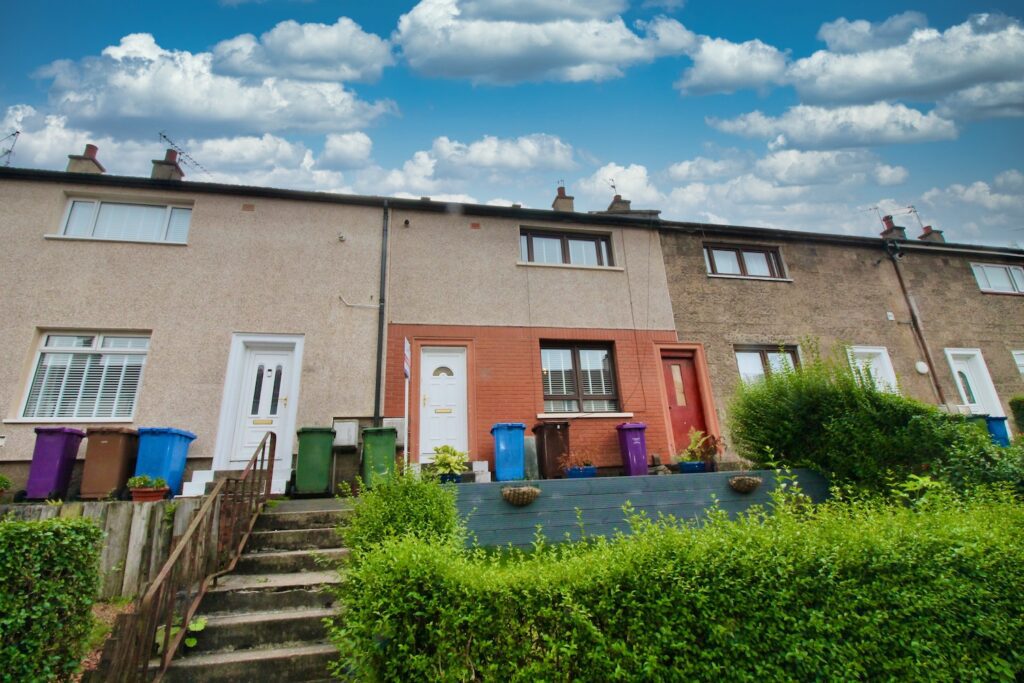 Torogay Street, Milton, Glasgow G22 7EF