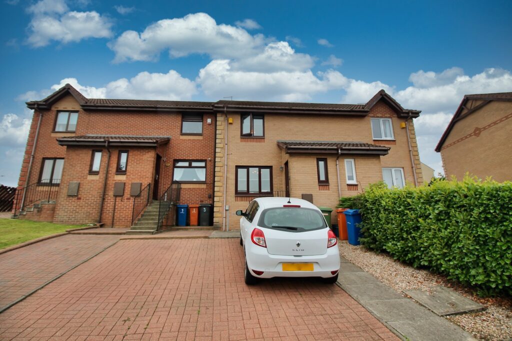 Sinclair Gardens, Bishopbriggs G64 1NU