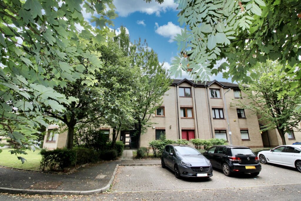 Crichton Street, Glasgow, G21 1BG