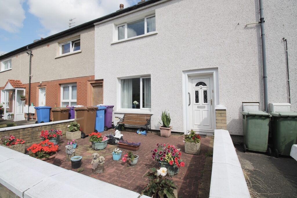 Torogay Street, Glasgow, G22 7RA