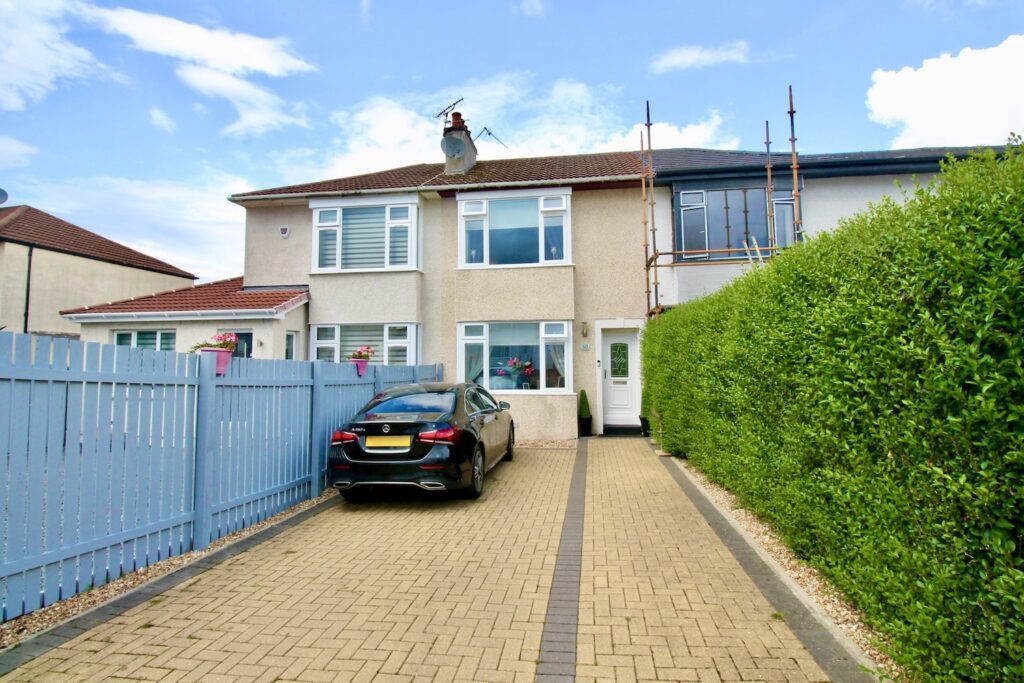 Beaufort Gardens, Bishopbriggs G64 2DH