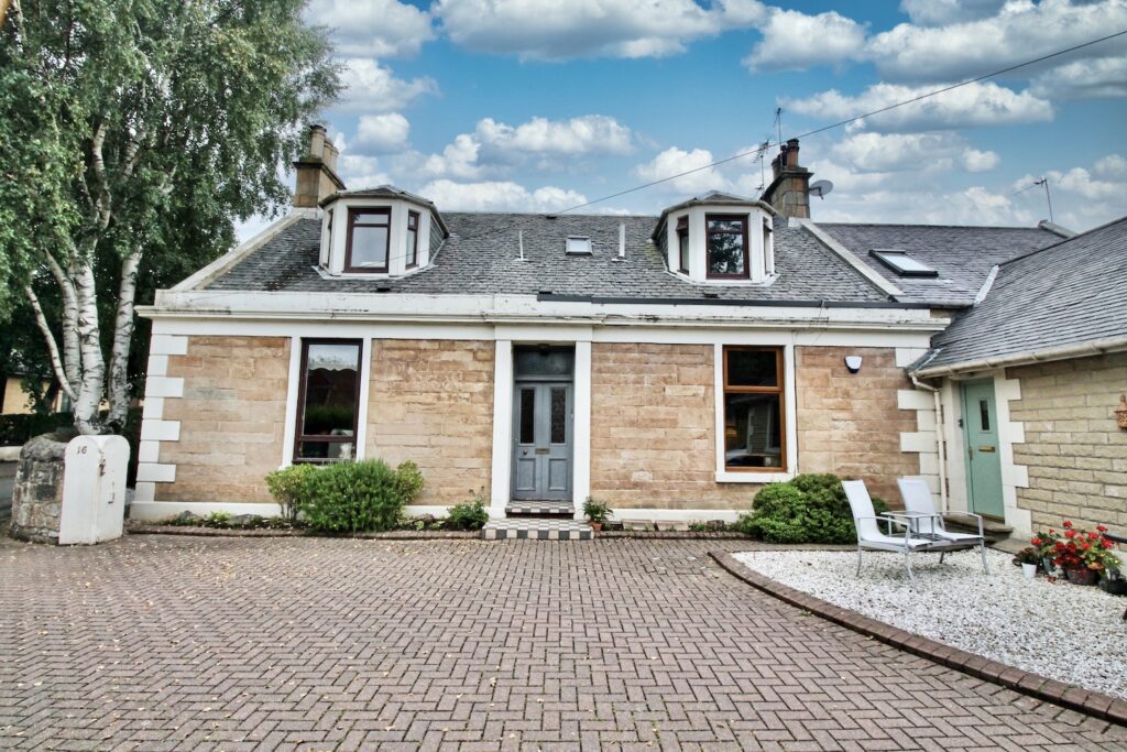 Springfield Road, Bishopbriggs G64 1PH