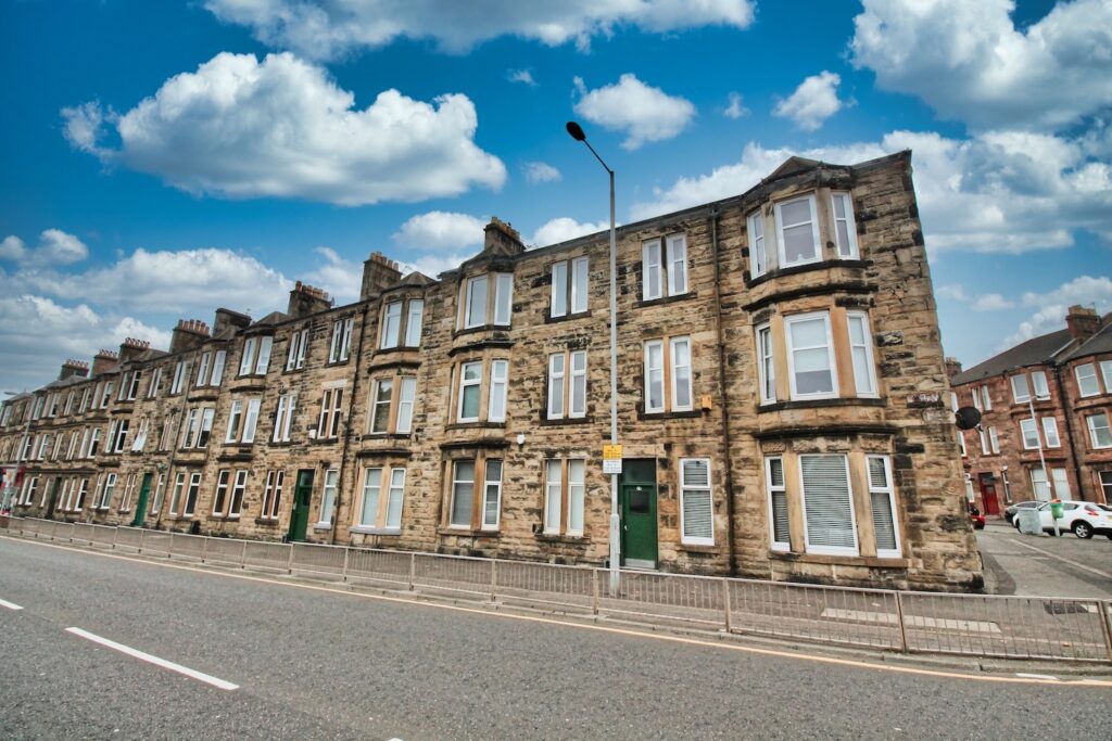 Kirkintilloch Road, Bishopbriggs G64 2AL