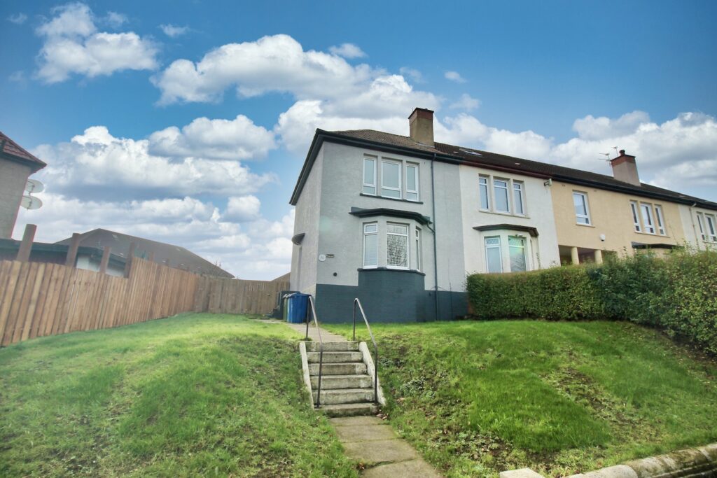 Balornock Road, Glasgow G21 3UH