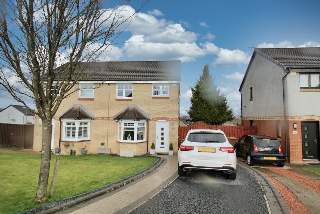 Briarcroft Drive, Glasgow G33 1RD