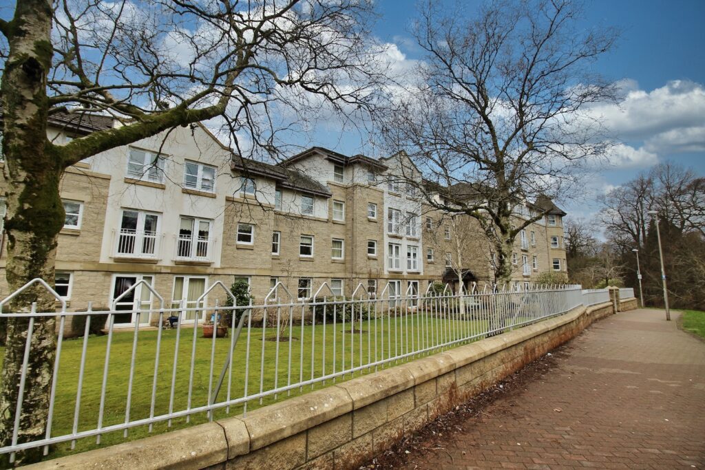 Bishop’s Gate, 20 Kenmure Drive, Bishopbriggs G64 2RJ
