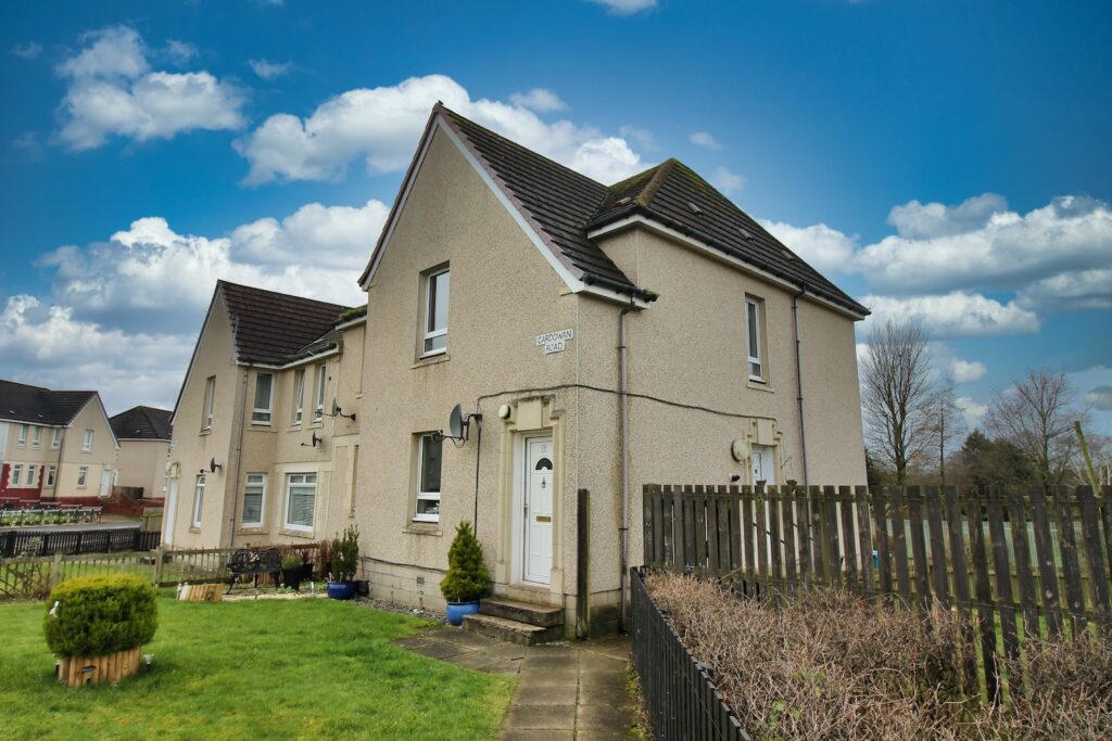 Cardowan Road, Stepps Glasgow G33 6AA