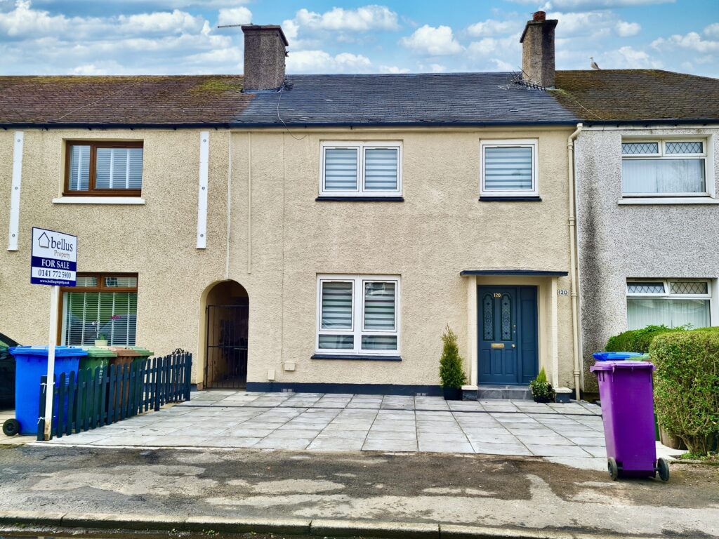 Ronaldsay Street, Glasgow G22 7AR