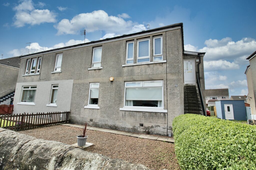 Hilton Terrace, Bishopbriggs G64 3EX
