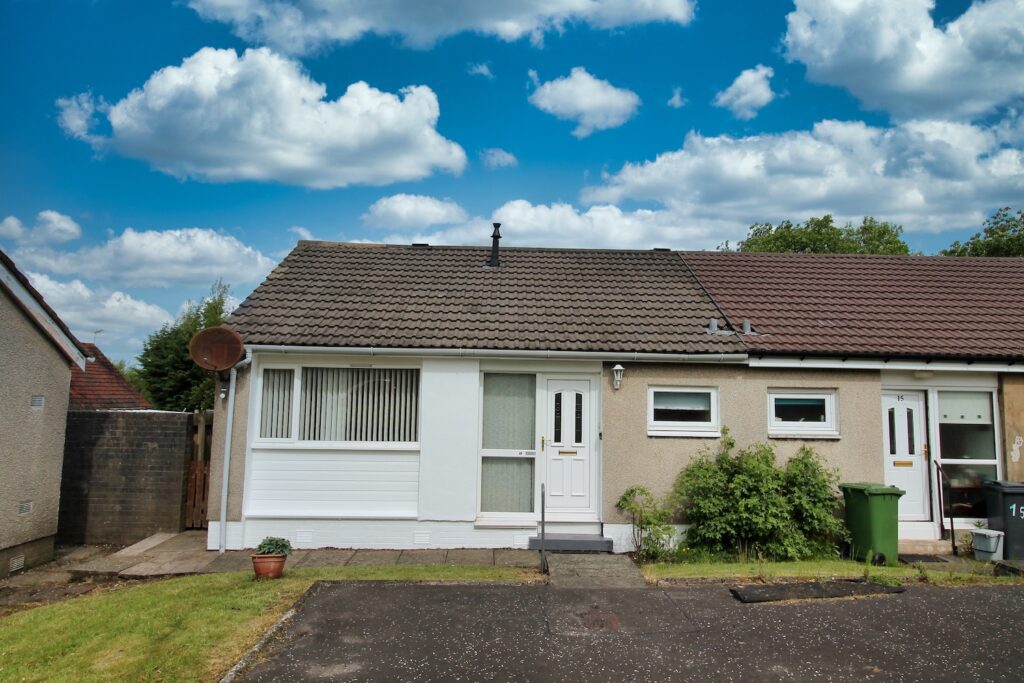 Kincardine Drive Bishopbriggs G64 1NN