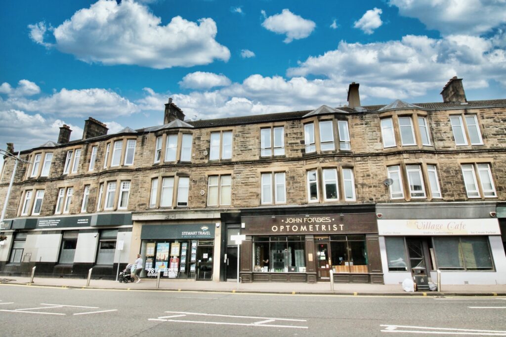 Kirkintilloch Road, Bishopbriggs G64 2LS