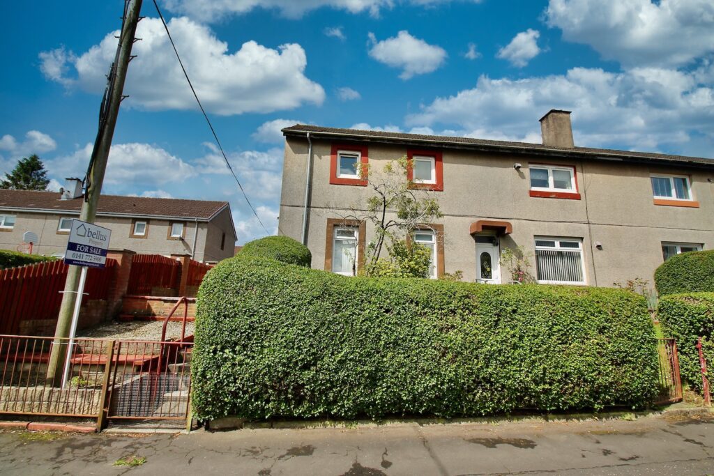 Acredyke Crescent, Glasgow G21 3QJ