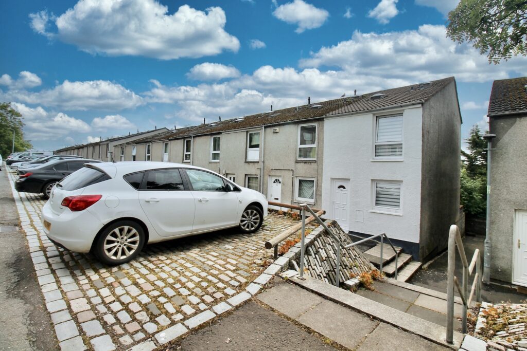 Greenrigg Road, Cumbernauld G67 2PR