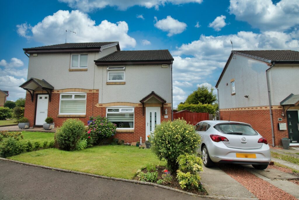 Briarcroft Drive Robroyston G33 1RD
