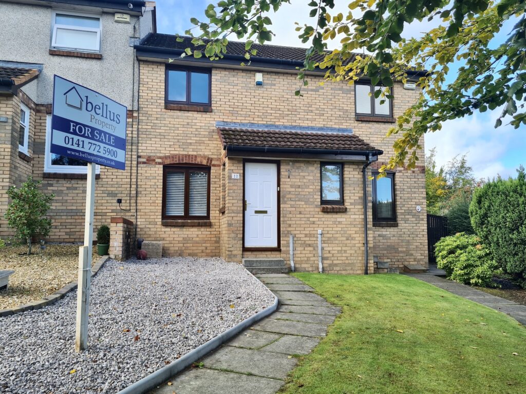 Wheatley Loan Bishopbriggs G64 1JE