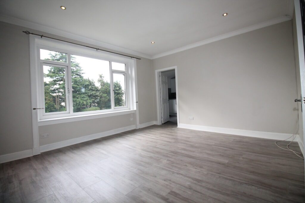 Hilton Terrace, Bishopbriggs