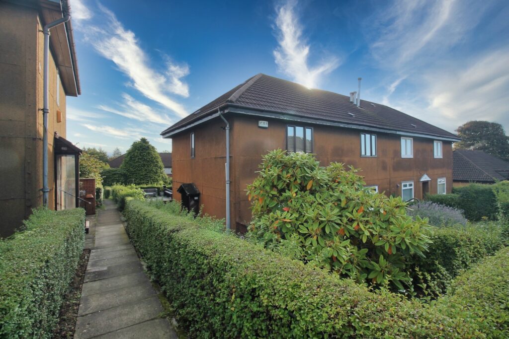 Robroyston Road Robroyston G33 1JJ
