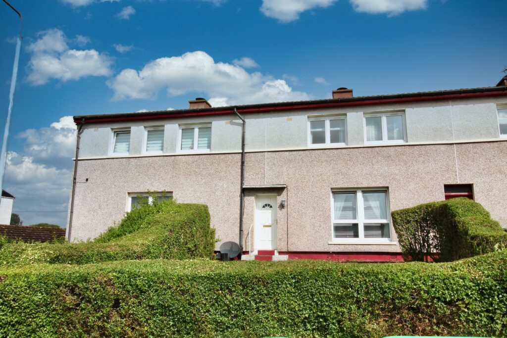 Ronaldsay Street Milton Glasgow G22 7AP