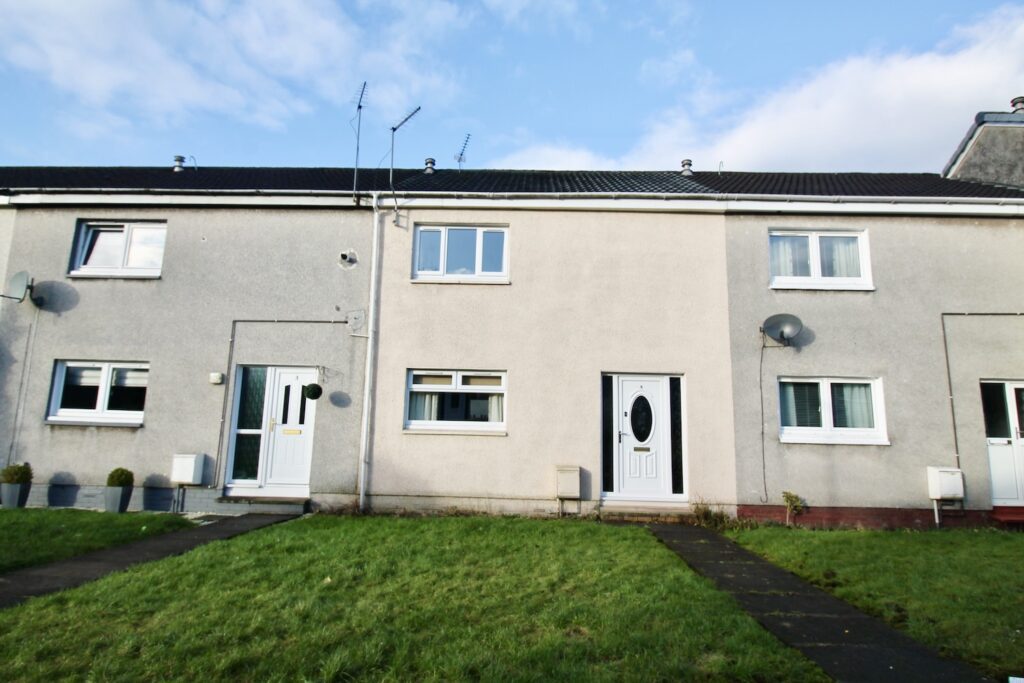 Ravens Court Bishopbriggs G64 1XD