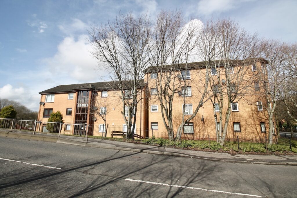 Petershill Road, Springburn Glasgow G21 4AJ