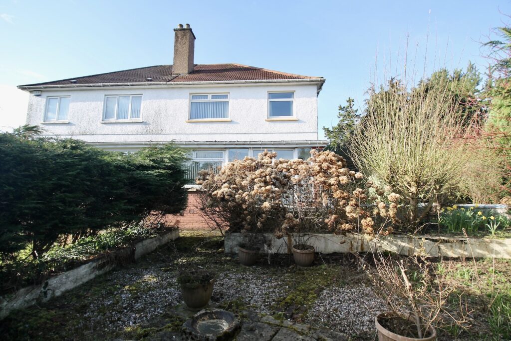 Kelvin Drive, Bishopbriggs G64 2NT