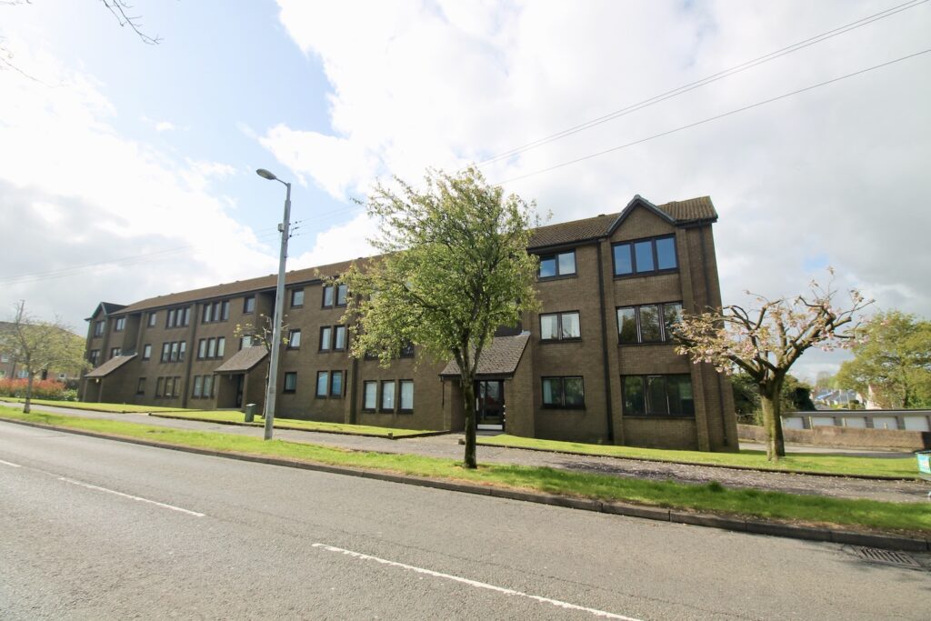 Gleneagles Court, Hilton Road Bishopbriggs G64 3DZ