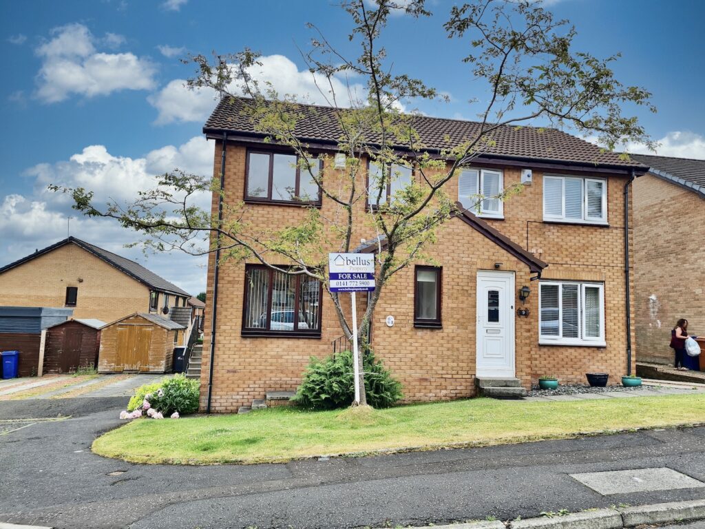 O’Neill Avenue Bishopbriggs G64 1LS