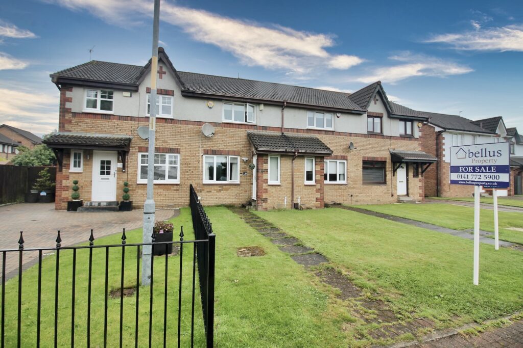 Louden Hill Drive Robroyston G33 1GD