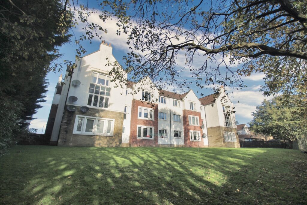John Marshall Drive Bishopbriggs G64 2SW