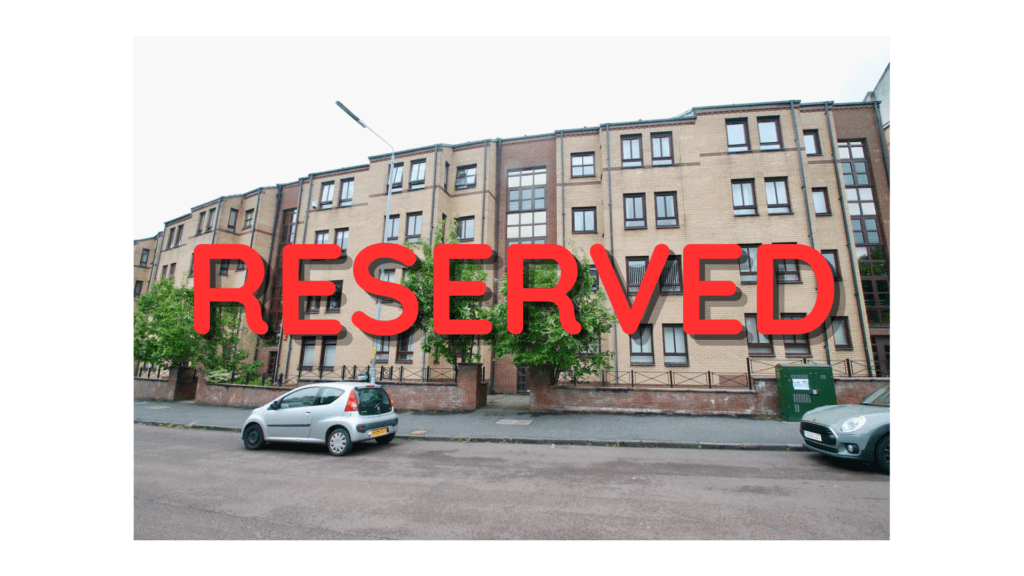 306 Springburn Road, Glasgow