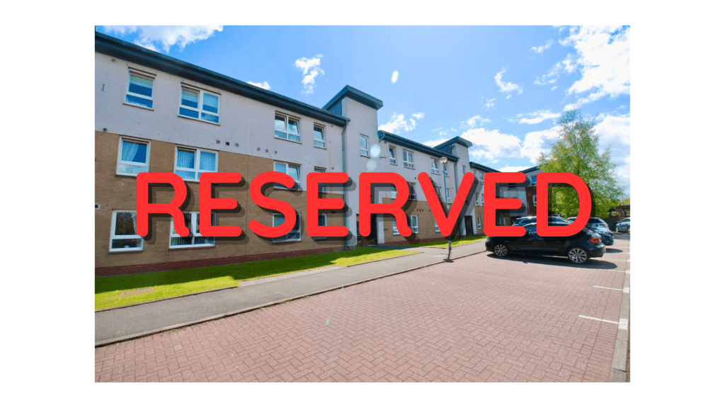 Colston Grove, Glasgow, G64