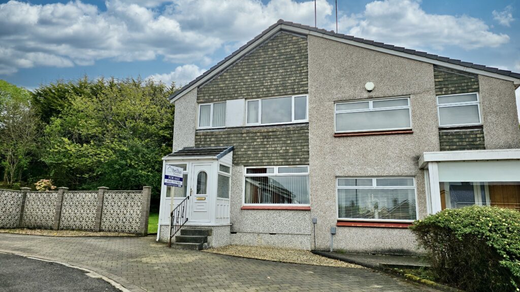 Meadowburn Bishopbriggs G64 3EZ
