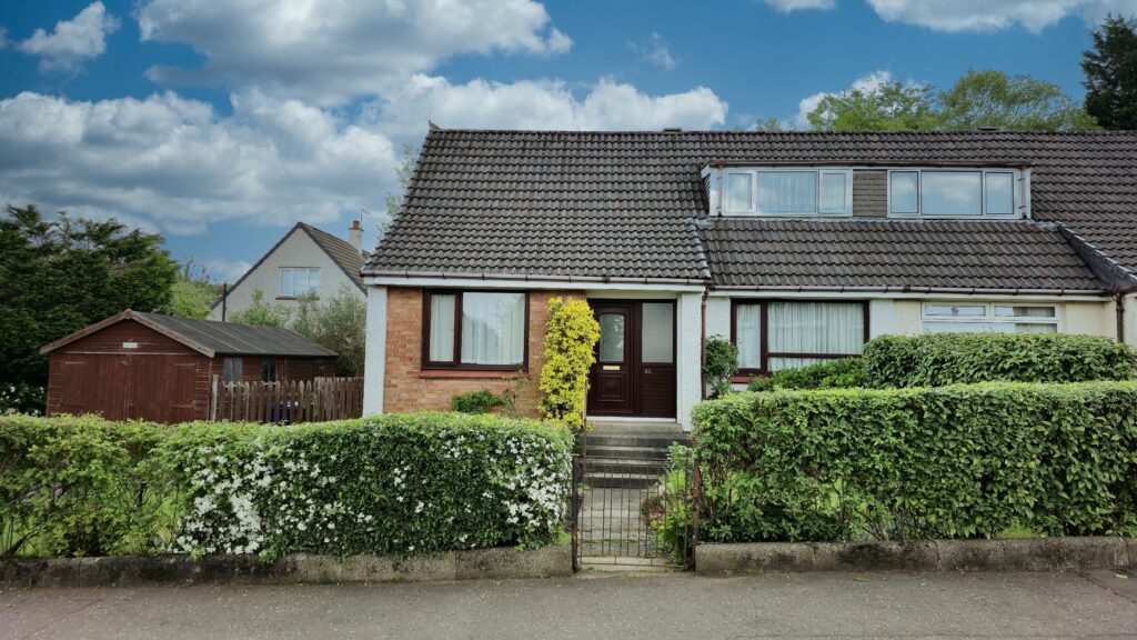 Balmuildy Road Bishopbriggs G64 3AP
