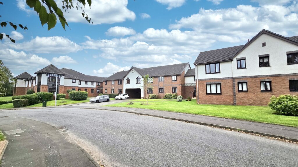 Duncryne Place Bishopbriggs G64 2DS