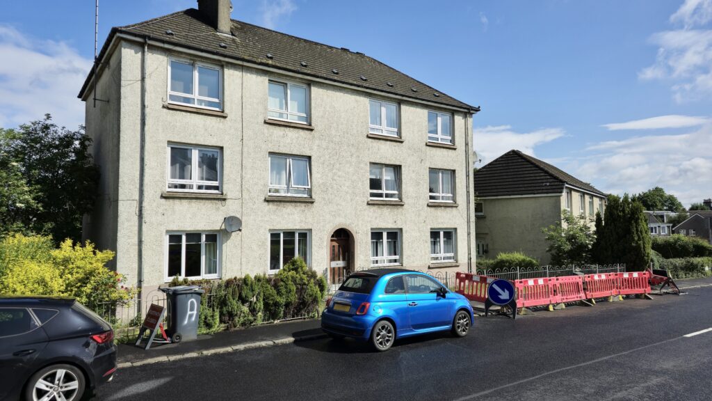 Springfield Square Bishopbriggs G64 1PX