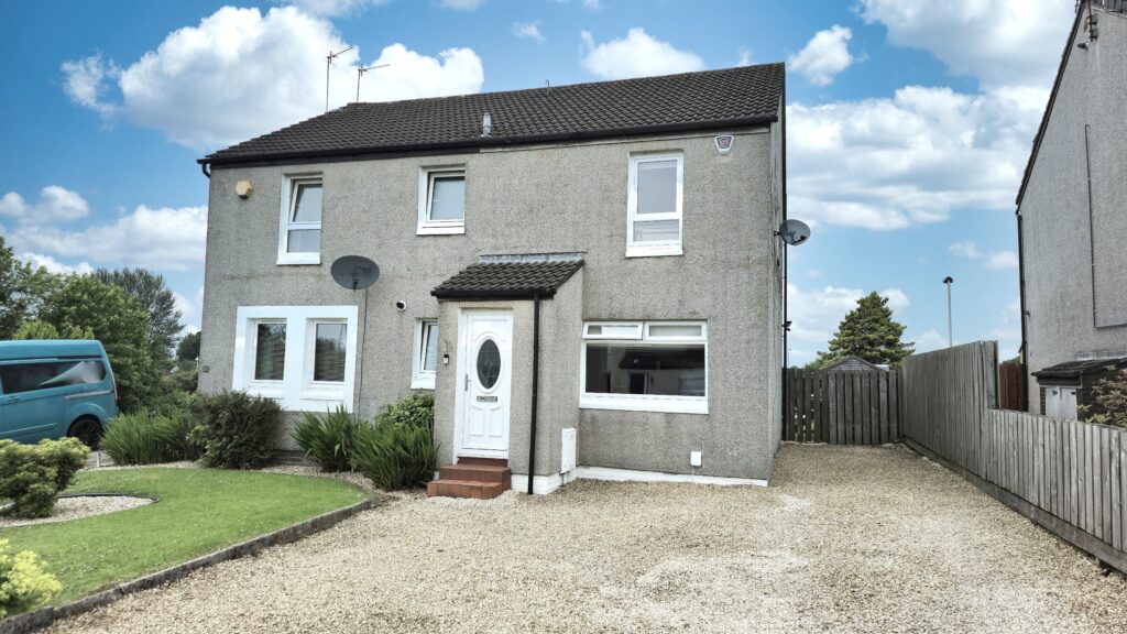 5 Dunnottar Street Bishopbriggs G64 1PR
