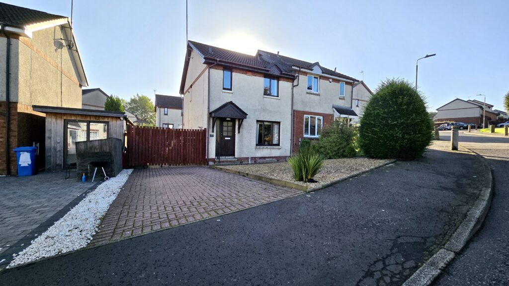 Briarcroft Road Glasgow G33 1RH