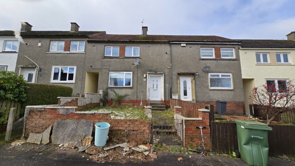 Myrtle Square Bishopbriggs G64 1LX