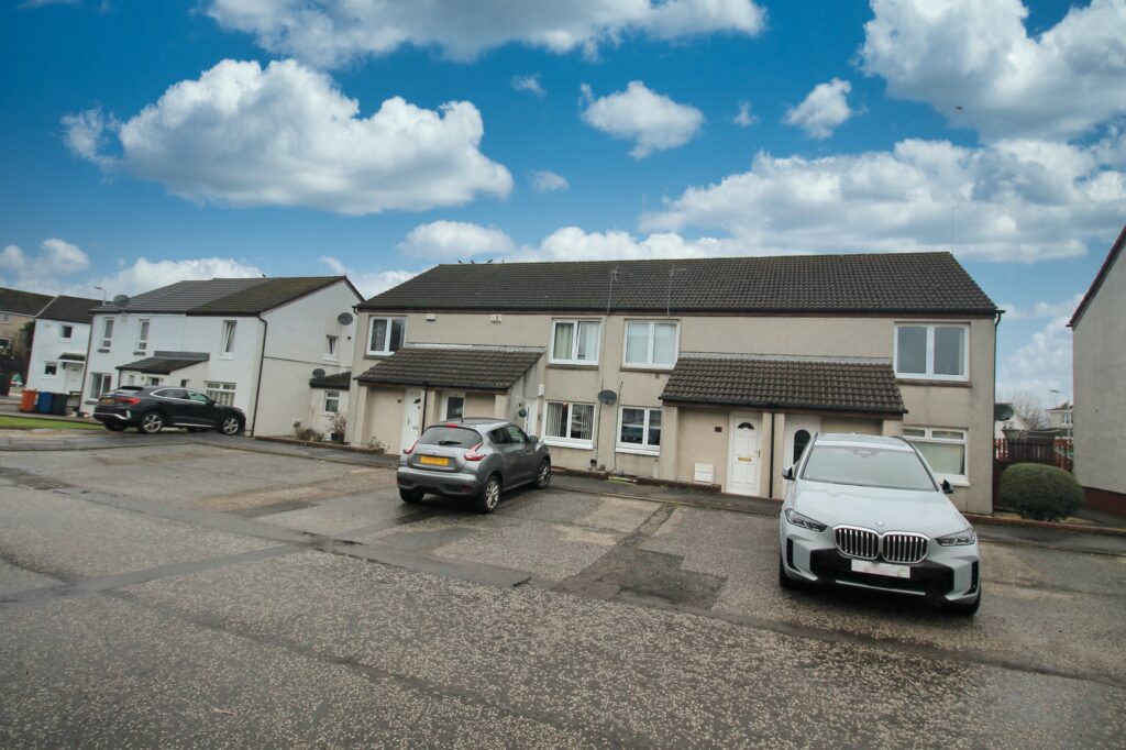 Monymusk Gardens Bishopbriggs G64 1PS