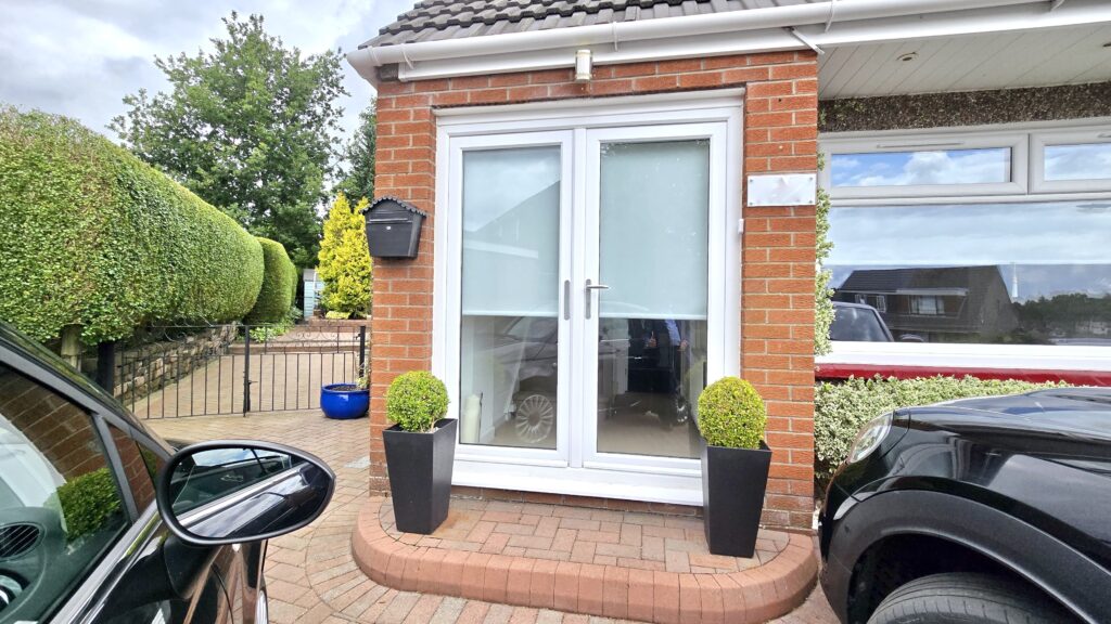 Fettercairns Gardens Bishopbriggs G64 1AY