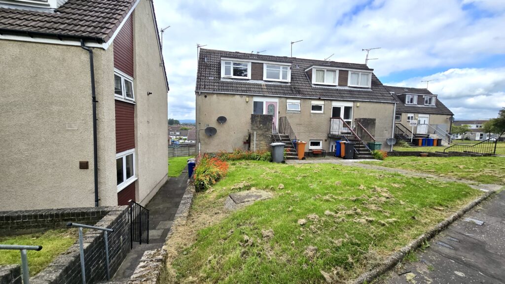 Graham Terrace Bishopbriggs G64 1NJ