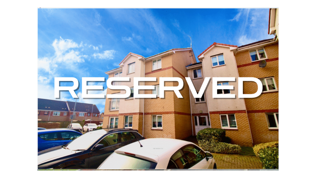 Strachur Crescent, Glasgow, G22 6RB