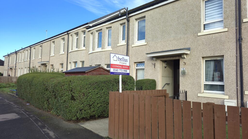 Ashgill Road  Glasgow G22 6QL