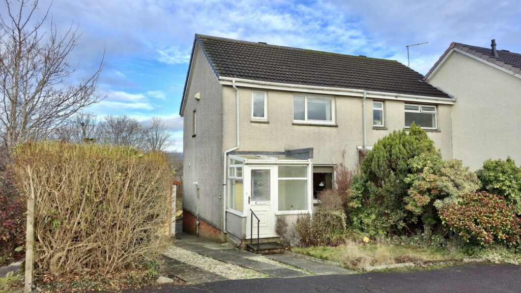 Thistle Bank Lenzie G66 5NA