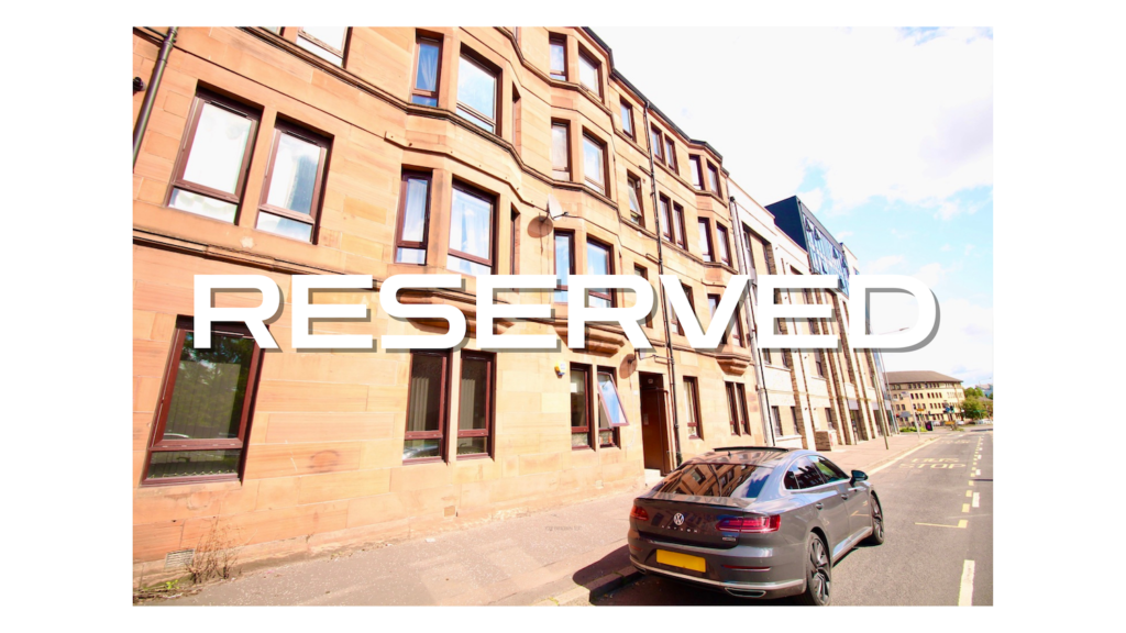 Keppochhill Road, Glasgow, G21 1ST
