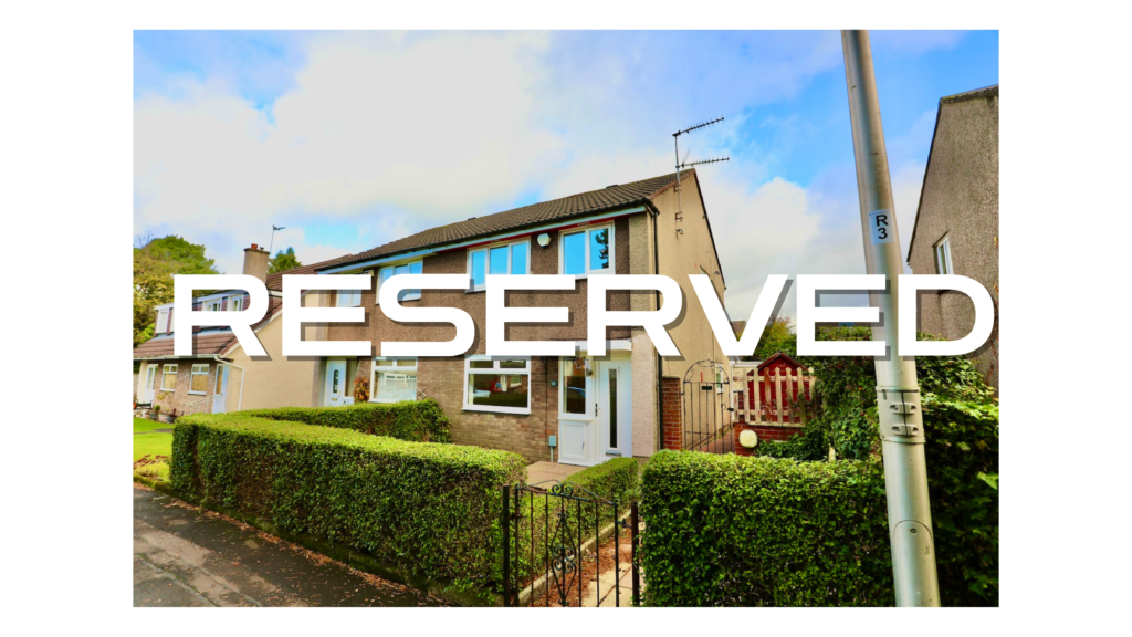 Pinelands, Bishopbriggs, Glasgow