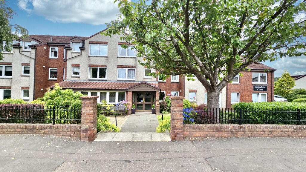 Springfield Court Bishopbriggs G64 1PN