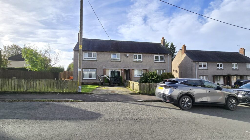 Rosehill Road Torrance G64 4EW