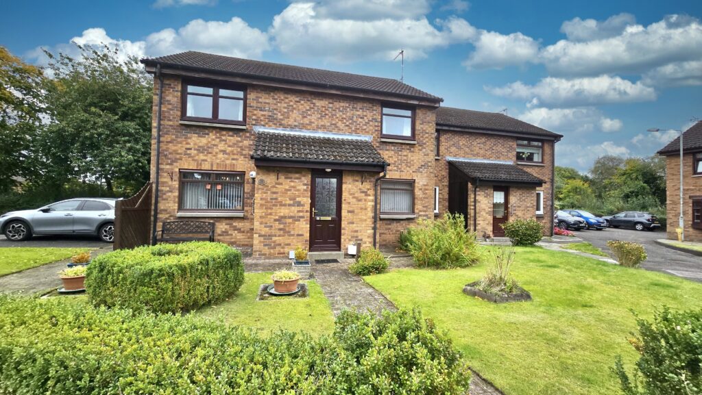 Ashfield Bishopbriggs G64 3DR